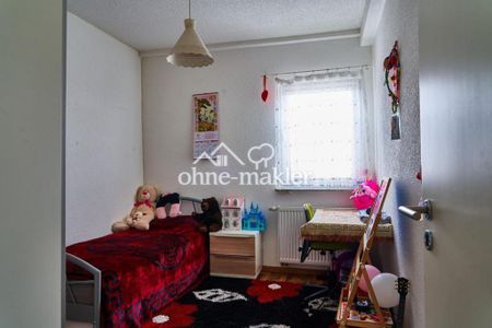 Helle 3,5-Zimmer-Mietwohnung (65 m²) in bester Innenstadtlage - Photo 3
