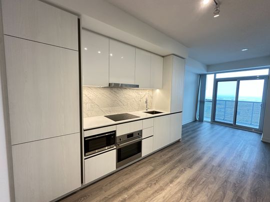 For Lease - 8 Interchange Way Unit# 4805, Vaughan, Ontario - Photo 1