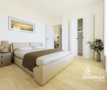 Appartement 3 1/2 Neuf - Photo 1