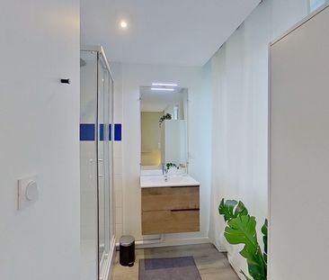 DUC D'AUMALE Roommate 2 Bedrooms at Brest - Photo 5