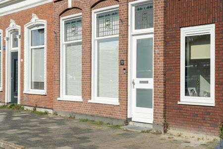 Te huur: Huis Damsterdiep in Groningen - foto 4