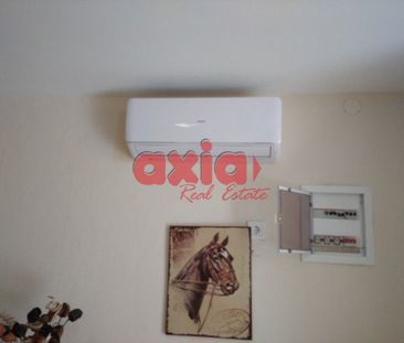 Studio/Γκαρσονιέρα για ενοικίαση Καλαμίτσα (Καβάλα) - Photo 6