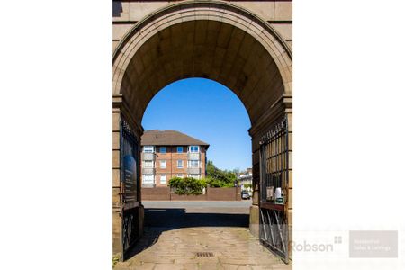 Brandling Court, Jesmond - Photo 3