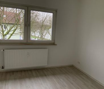 Demnächst frei! 4-Zimmer-Wohnung in Gelsenkirchen Hassel - Photo 1