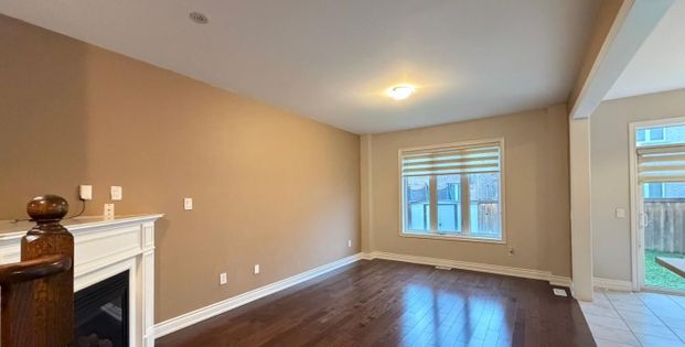 For Lease - 12 Goodsway Trail, Brampton, Ontario - Photo 1