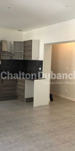 Location Appartement 3 pièces 57m² - Photo 3