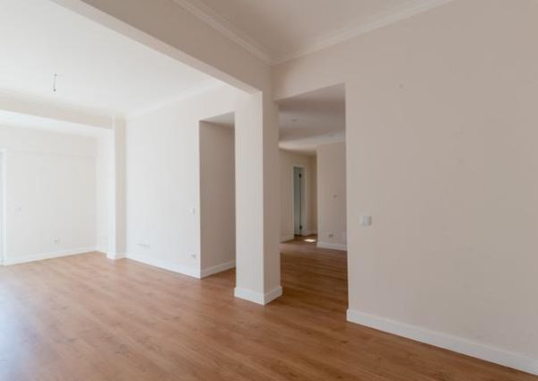 Apartamento T2 em Lisboa