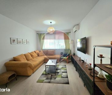 3 decomandate, Complex nou, loc de parcare - Photo 4