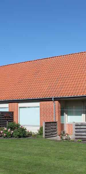 Karetmagerstræde 11-25 - Gjøl - Photo 1