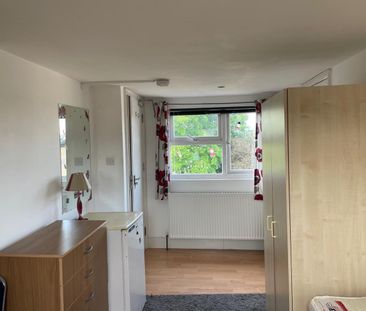 Room in a Shared Flat, Calderon Road, E11 - Photo 3