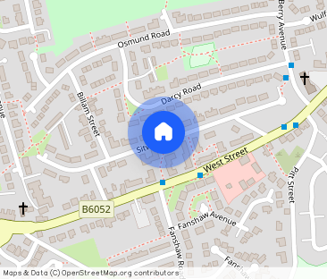 Sitwell Street,Eckington,Sheffield,S21 - Photo 1