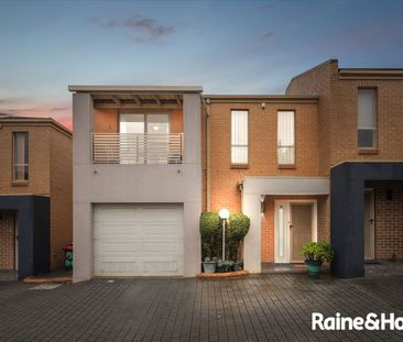 Modern Townhouse in the Heart of Prestons - Photo 1