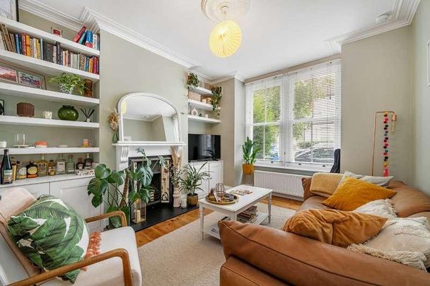 Pellatt Road, East Dulwich, London, SE22 - Photo 1