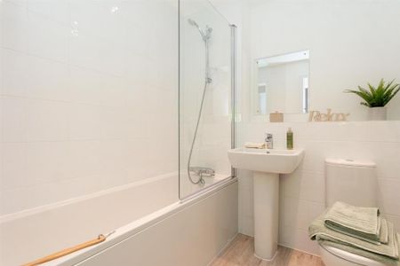 2 bedroom terraced house to rent - Photo 5