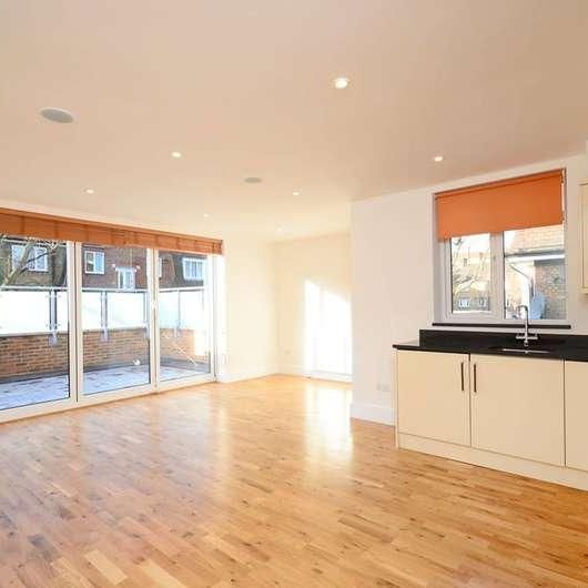 Tooting Grove, Tooting, SW17 - Photo 1