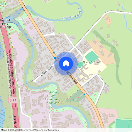 166 Great South Road, Drury, Auckland