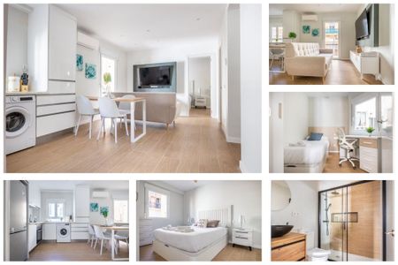 Calle Lope de Vega, Sevilla, Andalusia 41003 - Photo 5