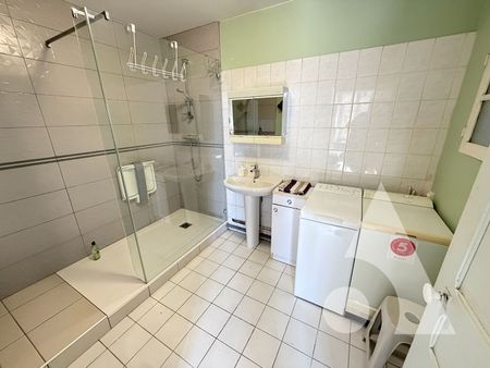 Location Appartement 1 pièce 44m² - Photo 3