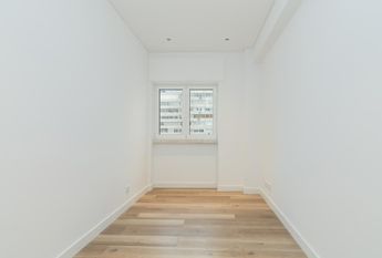 4 Bedroom Apartment with a view, Restelo, Lisboa