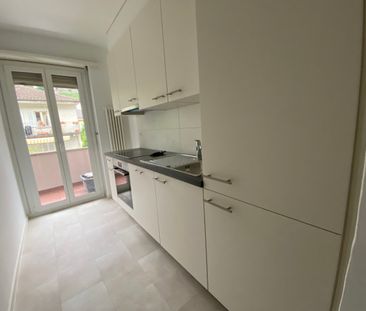 2 locali luminoso in centro Tenero (Migros) - Foto 4