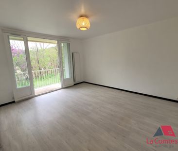 Location Appartement 4 pièces 67m² AIX EN PROVENCE 13100 - Photo 1