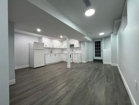 For Lease - 8 Evanwood Crescent Unit# Bsmt, Brampton, Ontario - Photo 5