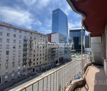AMPIO BILOCALE RISTRUTTURATO CON BALCONE, MELCHIOR - Photo 3