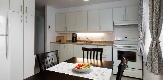 4 1/2 - Commandeurs - Photo 2