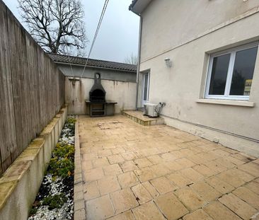 Location Maison 4 pièces 74m² LUDON MEDOC 33290 - Photo 6