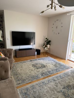 Hårds väg, Malmö - Photo 1