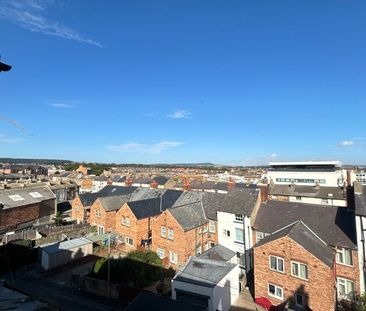 Flat 5, 54 Castle Road, Scarborough - Photo 1