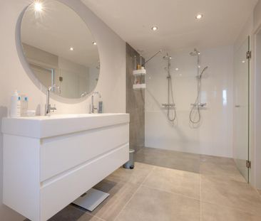 Te huur: Huis Simon Stevinweg 2 in Bussum - Photo 6