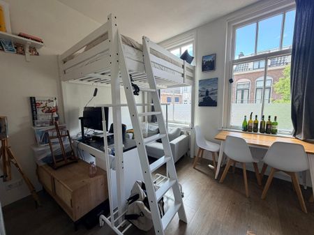 Koekoekstraat 35E - Photo 2