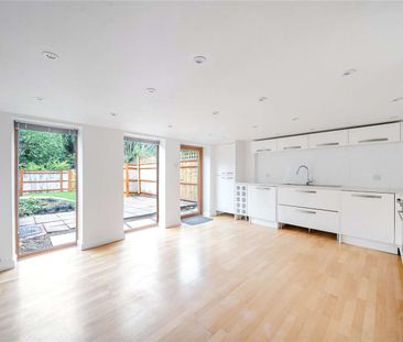 An attractive family home in an ideal location for town, schools an... - Photo 6