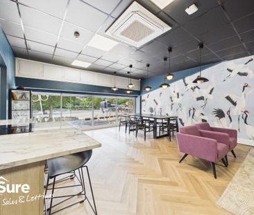 1 bedroom flat to rent - Photo 5