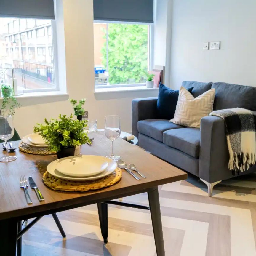 1 Bed - Medium - Photo 1