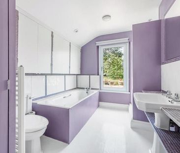 3 bedroom terraced house to rent - Photo 2