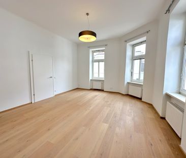 Wohnung in absoluter Toplage - tolle Ausstattung - Foto 6