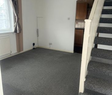 1 Bed Maisonette, Trevino Drive, LE4 - Photo 1