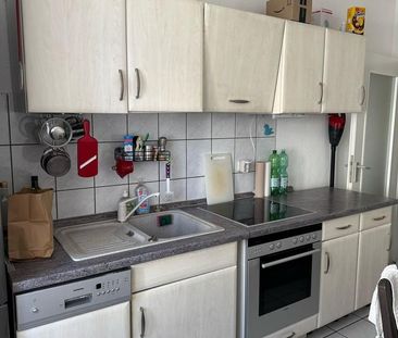 Attraktive 2-Zimmer-Wohnung mit Balkon und EBK in Bautzen, Westen - Photo 1