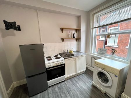 Studio to rent - Photo 3