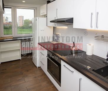 Mieszkanie do wynajęcia Opole, Centrum, 2 pokoje, 42m - Photo 5