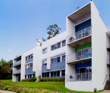 1 Bedroom Apartment (1 bathroom) - Photo 3