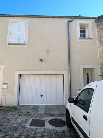 Location appartement 3 pièces, 50.51m², Mennecy - Photo 2