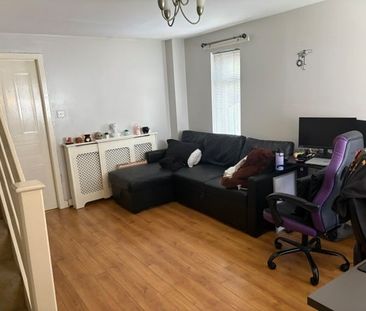 2 Bed Semi-Detached House, Glengavel Crescent, G33 - Photo 2
