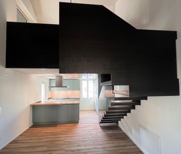 4.5 Zimmer Maisonette - Photo 1