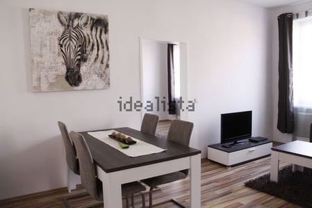 Alquiler de piso en Avenida Europa, 8 - Photo 2