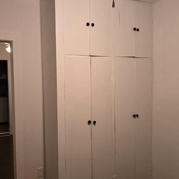 Beau 3½ à louer/Chauffé éclairé/Semi-meublé/Saint-Hyacinthe - Photo 1