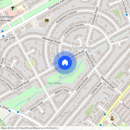 Charfield Road, Southmead, Bristol