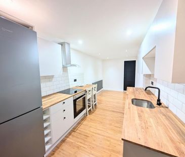 1 bedroom maisonette to rent - Photo 3